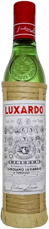 Laphroaig Luxardo Maraschino Liqueur 500ml