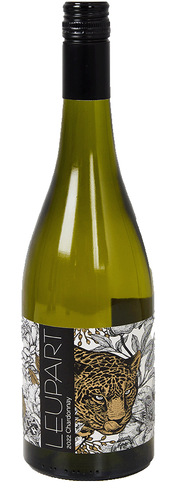 Leupart Chardonnay 750ml