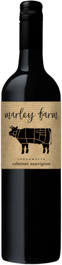 Marley Farm 2021 Coonawarra Cabernet Sauvignon 750ml
