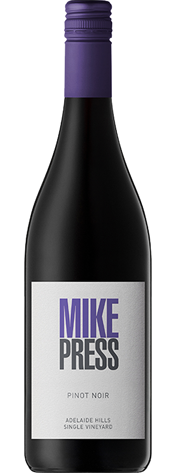 Mike Press Pinot Noir 750ml