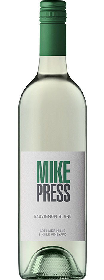 Mike Press Sauvignon Blanc 750ml