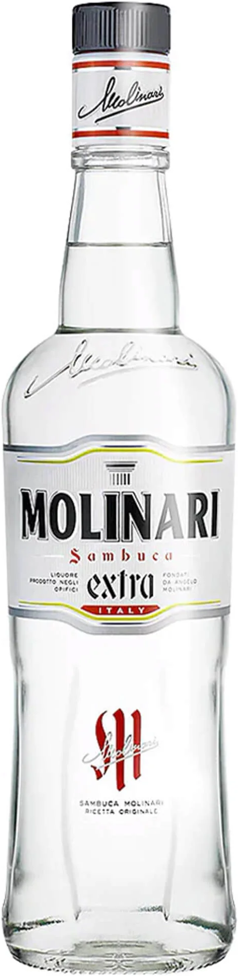 Molinari Extra Sambuca 700ml