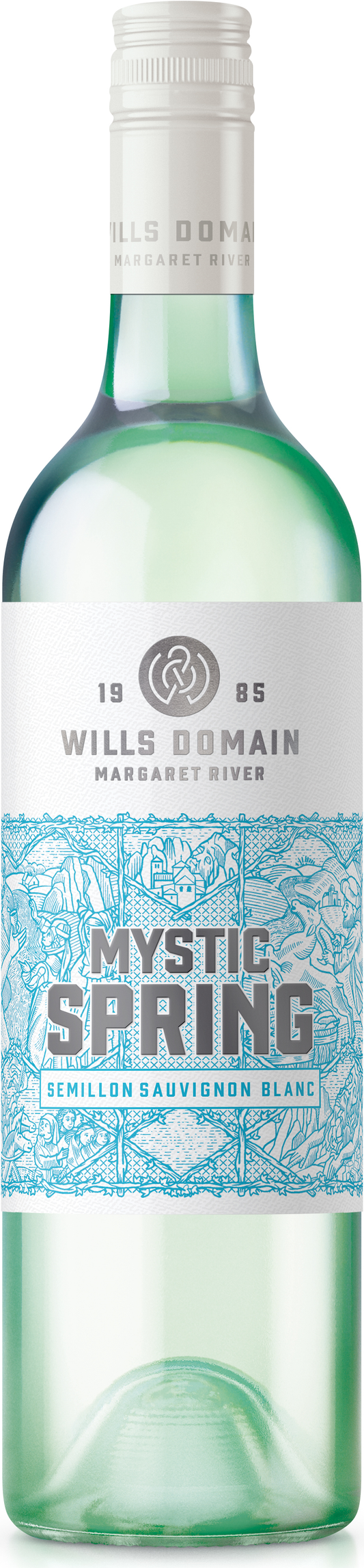 Wills Domain Mystic Spring Semillon Sauvignon Blanc 750ml