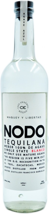 NODO Blanco Tequilana 700ml