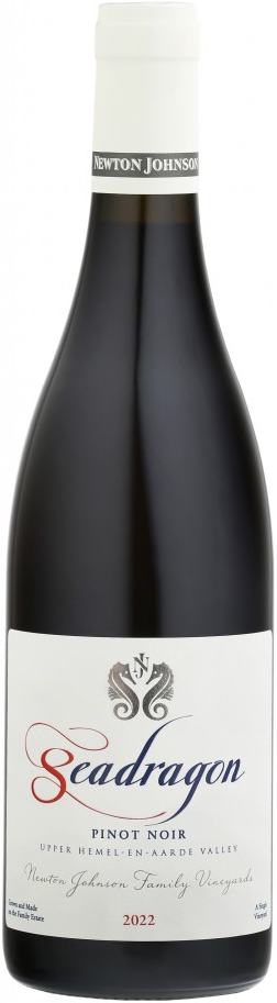 Newton Johnson Seadragon Pinot Noir 750ml