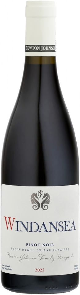 Newton Johnson Windansea Pinot Noir 750ml