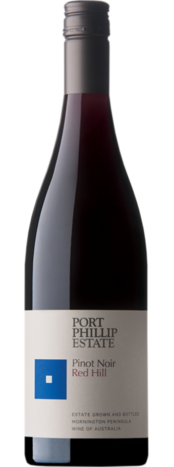 Port Phillip Estate Red Hill Pinot Noir 750ml