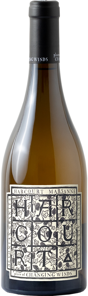 Place Of Changing Winds Marsanne Rousanne 750ml