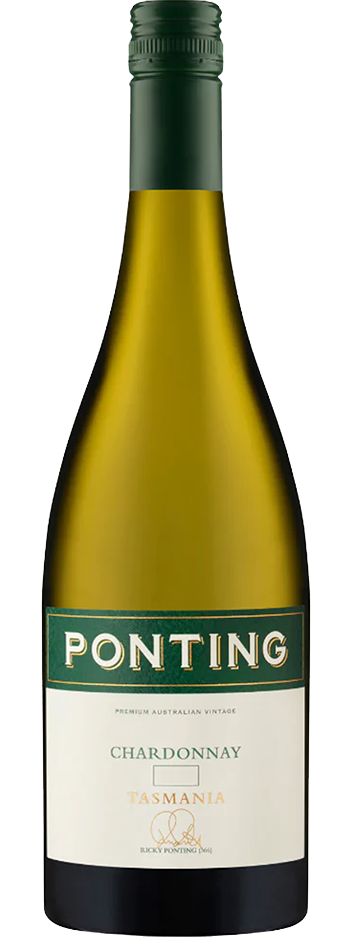 Ponting Wines Pioneer Chardonnay 750ml