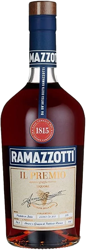 Ramazzotti Il Premio Liqueur 700ml