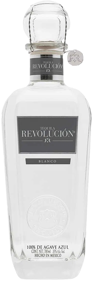 Revolucion Blanco 700ml