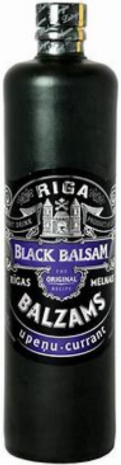 Riga Balsam Riga Black Balsam 700ml
