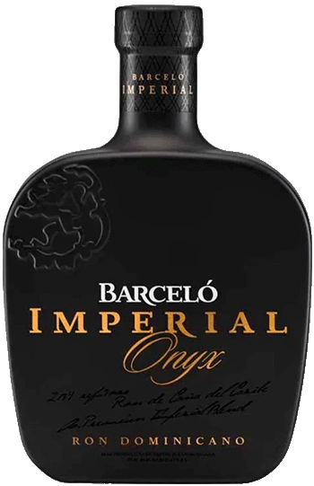 Ron Barcelo Imperial Onyx Rum 700ml