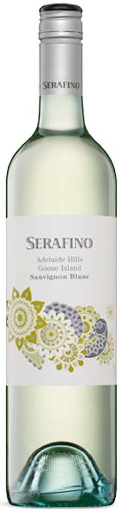 Serafino Wines Goose Island Sauvignon Blanc 750ml