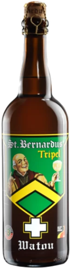 St. Bernardus Tripel 750ml