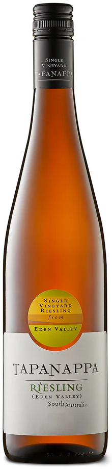 Tapanappa Eden Valley Riesling 2022 750ml