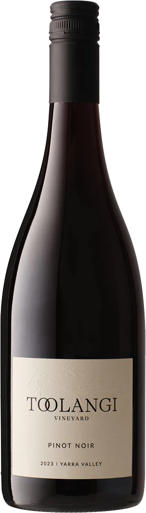 Toolangi Pinot Noir 750ml