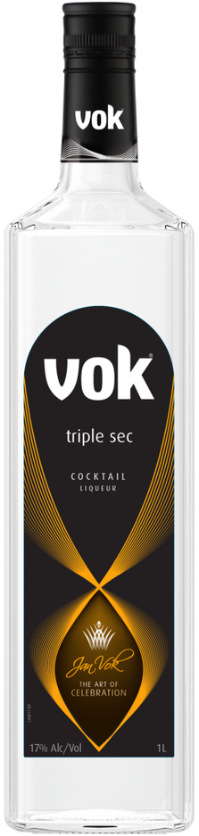 Vok Triple Sec 1L
