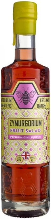 Zymurgorium Fruit Salad Gin Liqueur 500ml