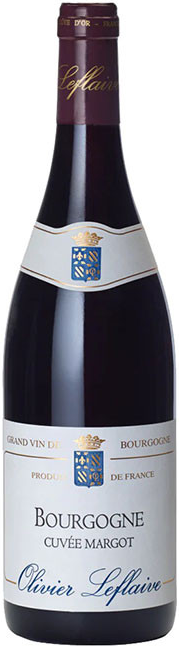 Oliver Leflaive Bourgogne Rouge Cuvée Margot 2020 750ml